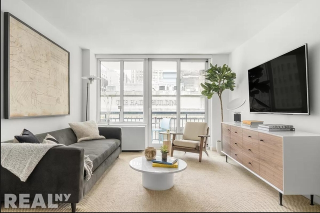 1 Bedroom, Midtown South Rental in NYC for $5,399 - Photo 1