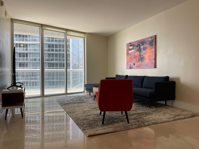 1 Bedroom, Miami Financial District Rental in Miami, FL for $3,900 - Photo 1