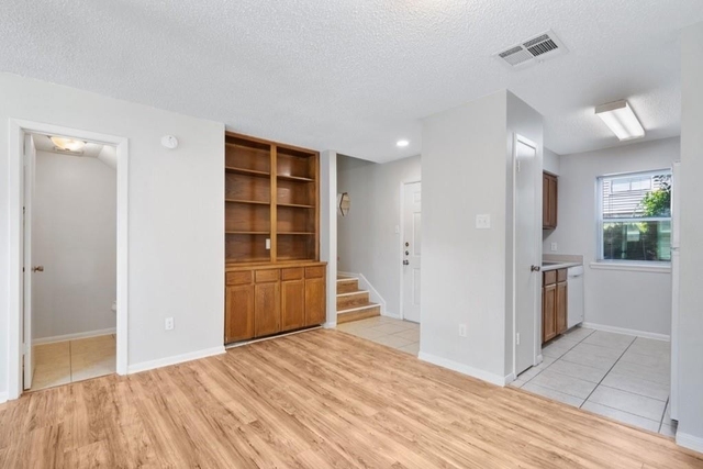 2 Bedrooms, Turtle Rock Estates Rental in Austin-Round Rock Metro Area, TX for $1,625 - Photo 1