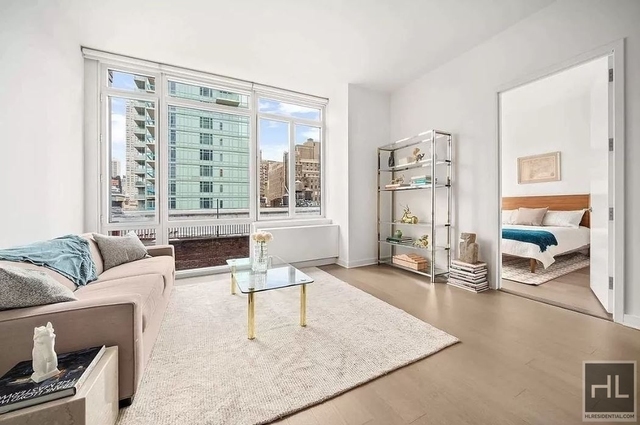 1 Bedroom, Midtown South Rental in NYC for $6,332 - Photo 1