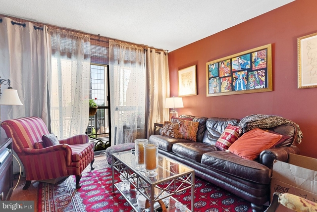 1 Bedroom, Washington Square West Rental in Philadelphia, PA for $2,300 - Photo 1