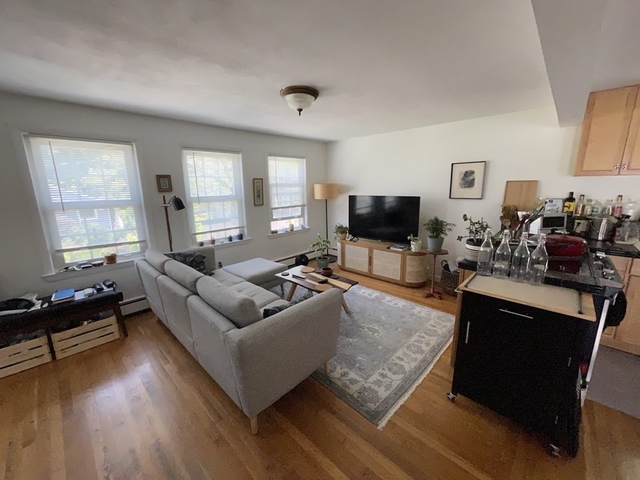 2 Bedrooms, Neighborhood Nine Rental in Boston, MA for $3,350 - Photo 1