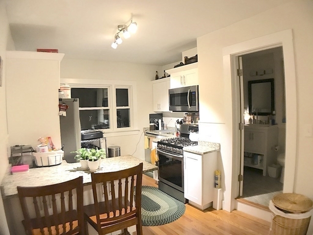 3 Bedrooms, Prospect Hill Rental in Boston, MA for $3,950 - Photo 1