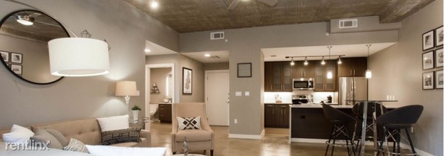 1 Bedroom, Downtown Austin Rental in Austin-Round Rock Metro Area, TX for $2,990 - Photo 1
