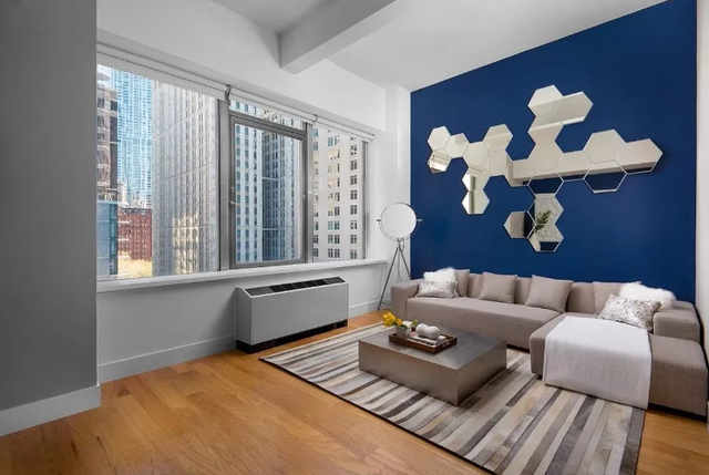 1 Bedroom, Tribeca Rental in NYC for $6,500 - Photo 1