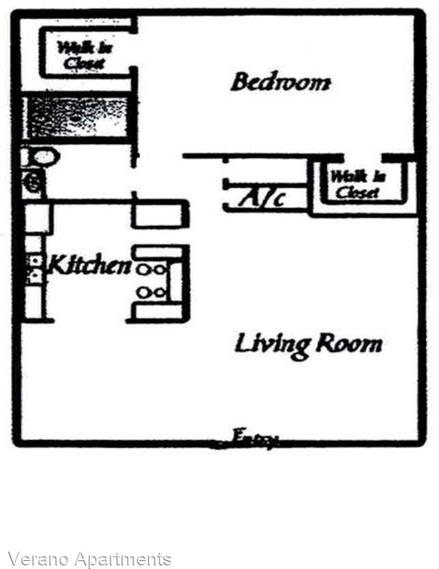 2 Bedrooms, Oak Park - Northwood Rental in San Antonio, TX for $1,199 - Photo 1