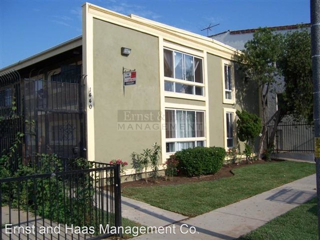 2 Bedrooms, Roosevelt-Linden Historic District Rental in Los Angeles, CA for $1,725 - Photo 1