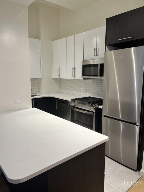 1 Bedroom, Financial District Rental in NYC for $5,745 - Photo 1