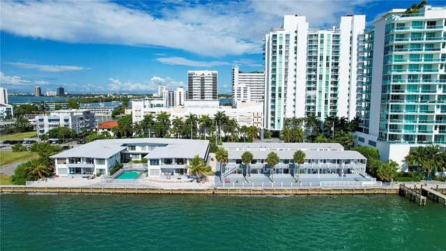 2 Bedrooms, Harbor Island Rental in Miami, FL for $2,450 - Photo 1