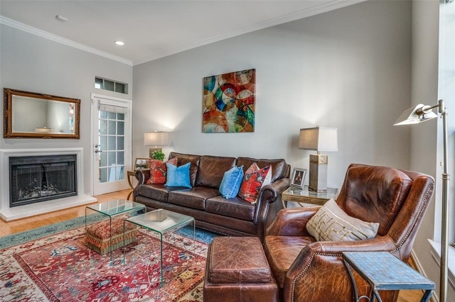 1 Bedroom, Uptown Rental in Dallas for $1,500 - Photo 1