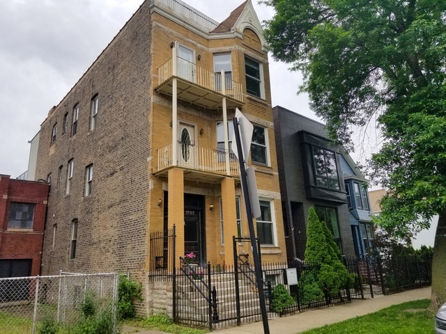2 Bedrooms, Logan Square Rental in Chicago, IL for $1,800 - Photo 1