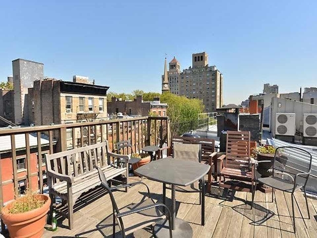 4 Bedrooms, East Village Rental in NYC for $8,350 - Photo 1