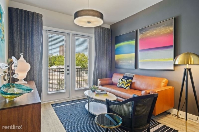 1 Bedroom, Bryan Place Rental in Dallas for $2,208 - Photo 1