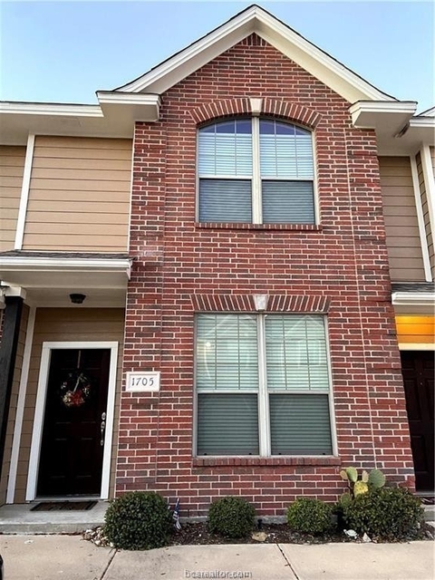2 Bedrooms, University Park Rental in Bryan-College Station Metro Area, TX for $1,400 - Photo 1