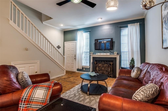 2 Bedrooms, Oak Lawn Rental in Dallas for $2,500 - Photo 1