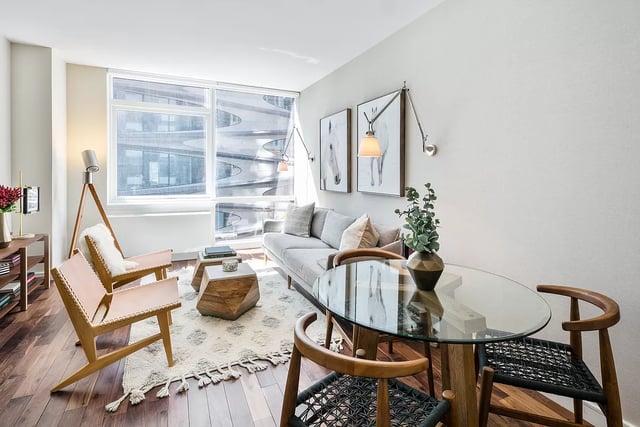 1 Bedroom, West Chelsea Rental in NYC for $5,313 - Photo 1