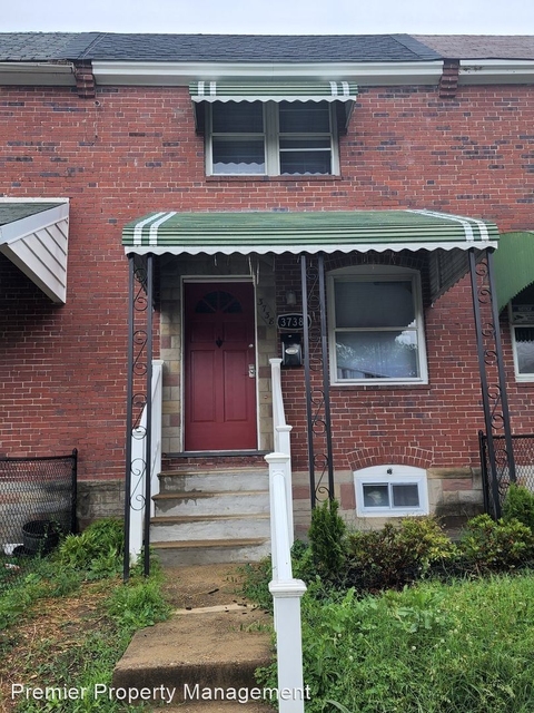 2 Bedrooms, Brooklyn Rental in Baltimore, MD for $1,300 - Photo 1