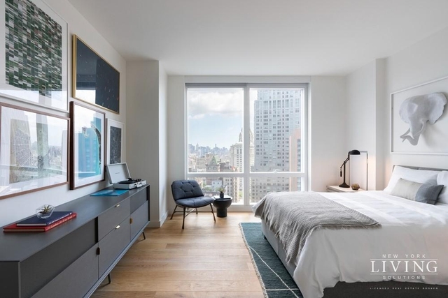 Studio, Financial District Rental in NYC for $4,080 - Photo 1