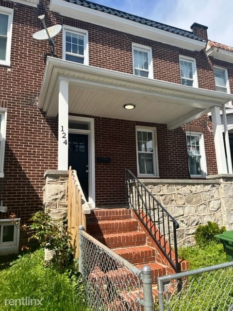 2 Bedrooms, Saint Helena Rental in Baltimore, MD for $1,600 - Photo 1