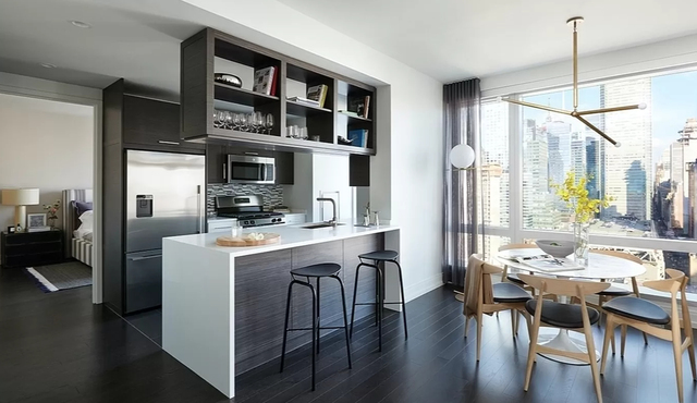 2 Bedrooms, Hudson Yards Rental in NYC for $8,575 - Photo 1