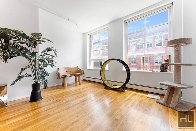 2 Bedrooms, SoHo Rental in NYC for $12,000 - Photo 1