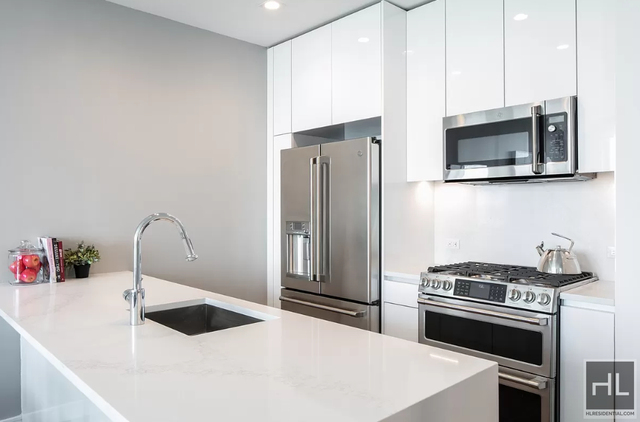 2 Bedrooms, Hudson Yards Rental in NYC for $7,895 - Photo 1