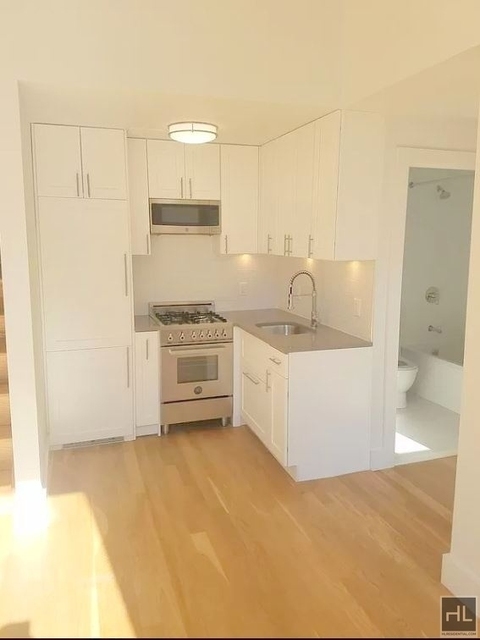 2 Bedrooms, Gramercy Park Rental in NYC for $5,657 - Photo 1