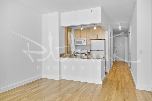 Studio, Financial District Rental in NYC for $3,964 - Photo 1