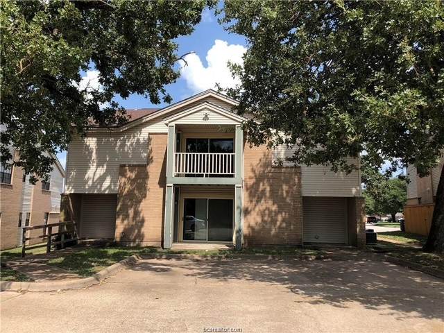 2 Bedrooms, University Park Rental in Bryan-College Station Metro Area, TX for $950 - Photo 1