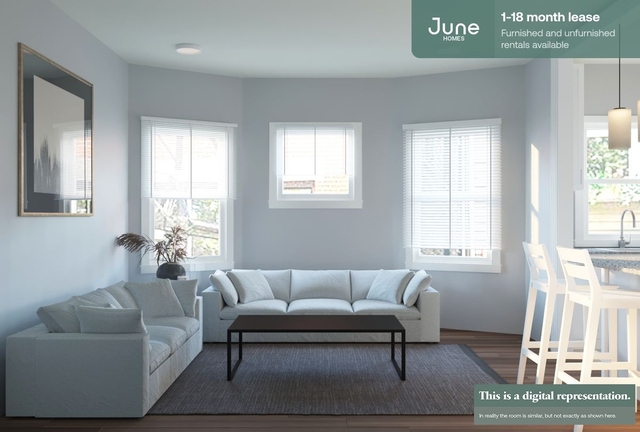3 Bedrooms, Oak Square Rental in Boston, MA for $3,900 - Photo 1