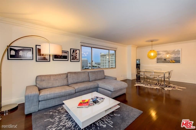 2 Bedrooms, Wilshire-Montana Rental in Los Angeles, CA for $6,800 - Photo 1