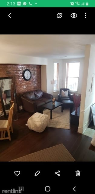 4 Bedrooms, Truxton Circle Rental in Baltimore, MD for $3,500 - Photo 1