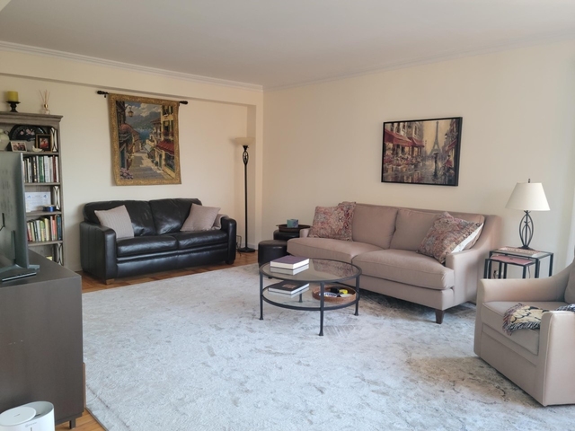 1 Bedroom, Carnegie Hill Rental in NYC for $5,175 - Photo 1
