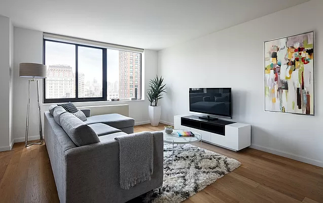 1 Bedroom, Greenwich Village Rental in NYC for $6,275 - Photo 1