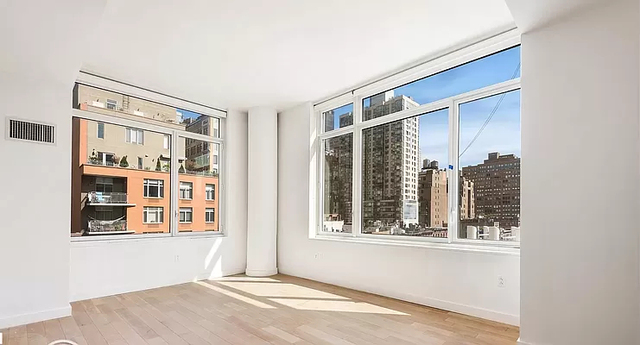 1 Bedroom, Hudson Yards Rental in NYC for $5,695 - Photo 1