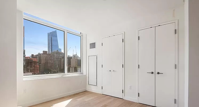 1 Bedroom, Hudson Yards Rental in NYC for $5,500 - Photo 1