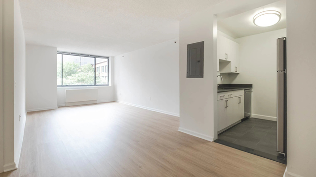 1 Bedroom, Hell's Kitchen Rental in NYC for $4,501 - Photo 1