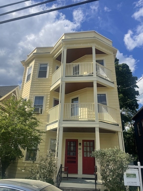 2 Bedrooms, Davis Square Rental in Boston, MA for $2,800 - Photo 1