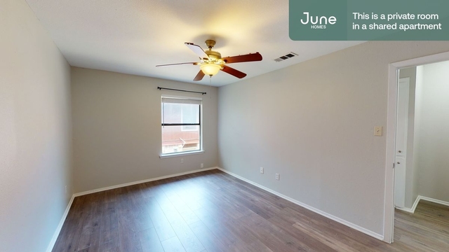 Room, South Lamar Rental in Austin-Round Rock Metro Area, TX for $1,125 - Photo 1