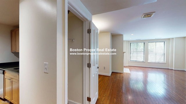 3 Bedrooms, Prudential - St. Botolph Rental in Boston, MA for $6,757 - Photo 1