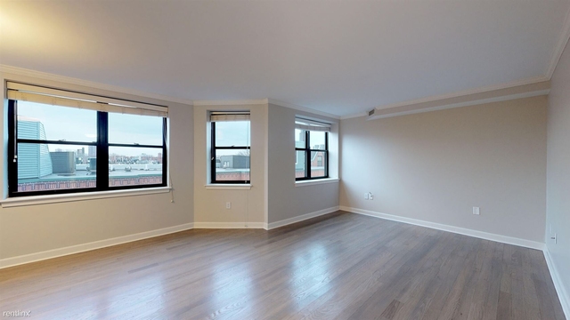 2 Bedrooms, Prudential - St. Botolph Rental in Boston, MA for $5,495 - Photo 1