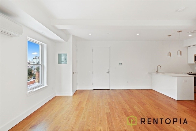 2 Bedrooms, East Williamsburg Rental in NYC for $4,650 - Photo 1