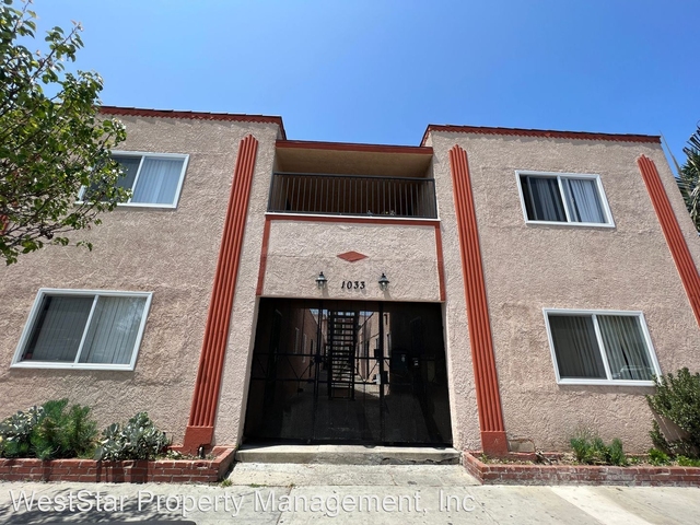 2 Bedrooms, Central Long Beach Rental in Los Angeles, CA for $1,795 - Photo 1