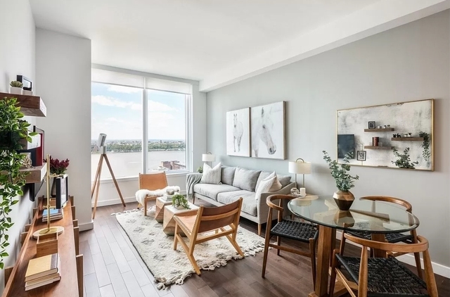 2 Bedrooms, Hudson Yards Rental in NYC for $7,517 - Photo 1