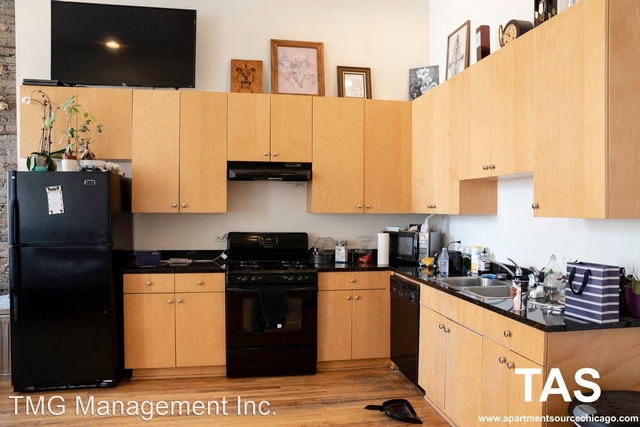 3 Bedrooms, Noble Square Rental in Chicago, IL for $3,400 - Photo 1