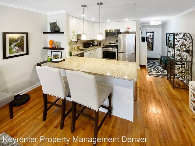 1 Bedroom, Cherry Creek Rental in Denver, CO for $1,650 - Photo 1