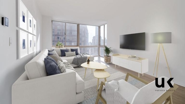 1 Bedroom, Chelsea Rental in NYC for $5,500 - Photo 1