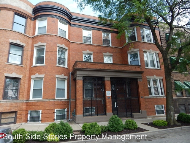 4 Bedrooms, Grand Boulevard Rental in Chicago, IL for $2,825 - Photo 1
