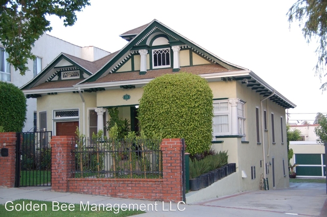 4 Bedrooms, Olympic Park Rental in Los Angeles, CA for $3,995 - Photo 1