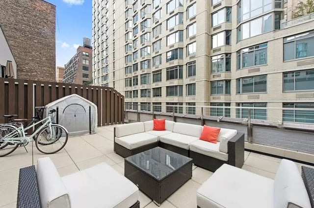 2 Bedrooms, Garment District Rental in NYC for $7,495 - Photo 1